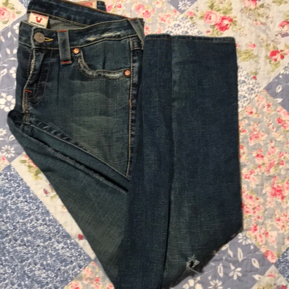 Jeans - Picture 3 of 5